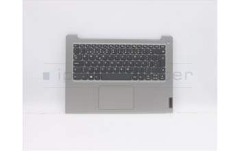 Lenovo 5CB0X56590 COVER Upper Case ASM_PO L81WA NFPPGYDIS