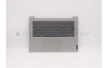 Lenovo 5CB0X56591 COVER Upper Case ASM_LA L81WA NFPPGYDIS