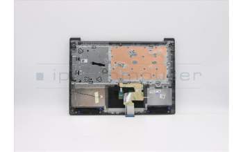 Lenovo 5CB0X56595 COVER Upper Case ASM_RU L81WA NFPPGYDIS