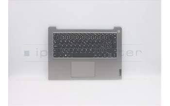 Lenovo 5CB0X56609 COVER Upper Case ASM_CZ-SKL81WANFPPGYDIS