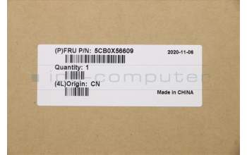 Lenovo 5CB0X56609 COVER Upper Case ASM_CZ-SKL81WANFPPGYDIS