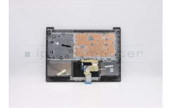 Lenovo 5CB0X56613 COVER Upper Case ASM_UKR L81WANFPPGYDIS