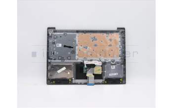Lenovo 5CB0X56615 COVER Upper Case ASM_UK L81WA FPPGYDIS