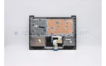 Lenovo 5CB0X56620 COVER Upper Case ASM_PO L81WA FPPGYDIS