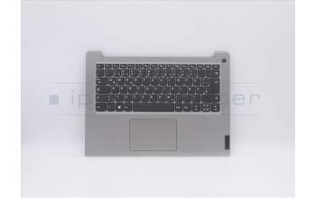 Lenovo 5CB0X56627 COVER Upper Case ASM_GR L81WA FPPGYDIS