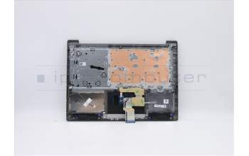 Lenovo COVER Upper Case ASM_GR L81WA FPPGYDIS para Lenovo IdeaPad 3-14IIL05 (81WD)