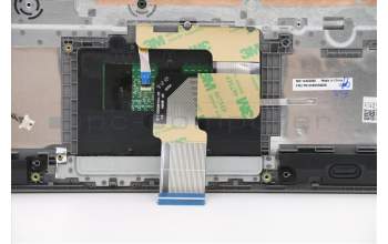 Lenovo 5CB0X56636 COVER Upper Case ASM_SA L81WA FPPGYDIS