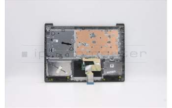 Lenovo 5CB0X56640 COVER Upper Case ASM_BU L81WA FPPGYDIS