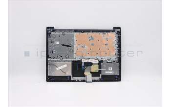 Lenovo 5CB0X56645 COVER Upper Case ASM_UK L81WA NFPABEDIS