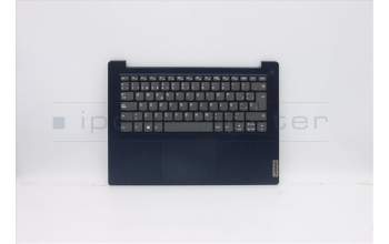 Lenovo 5CB0X56647 COVER Upper Case ASM_SP L81WA NFPABEDIS