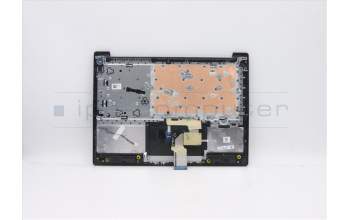 Lenovo COVER Upper Case ASM_GR L81WA NFPABEDIS para Lenovo IdeaPad 3-14ARE05 (81W3)