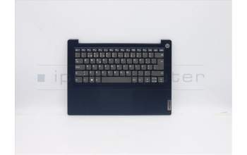 Lenovo 5CB0X56680 COVER Upper Case ASM_PO L81WA FPABEDIS