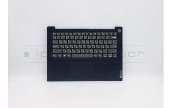 Lenovo 5CB0X56685 COVER Upper Case ASM_RU L81WA FPABEDIS