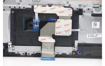 Lenovo 5CB0X56687 COVER Upper Case ASM_GR L81WA FPABEDIS