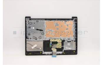 Lenovo 5CB0X56696 COVER Upper Case ASM_SA L81WA FPABEDIS