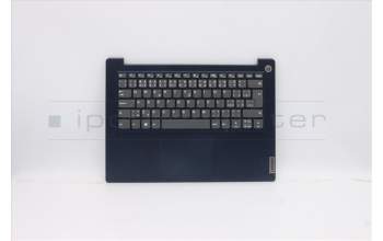 Lenovo 5CB0X56699 COVER Upper Case ASM_CZ-SKL81WAFPABEDIS