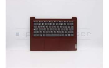 Lenovo 5CB0X56711 COVER Upper Case ASM_LA L81WA NFPCRDDIS