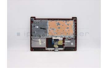 Lenovo 5CB0X56711 COVER Upper Case ASM_LA L81WA NFPCRDDIS