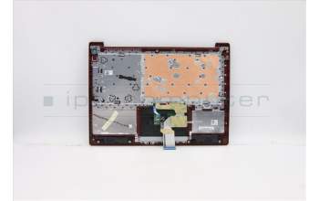 Lenovo 5CB0X56729 COVER UpperCaseASM_CZ-SKL81WANFPCRDDIS