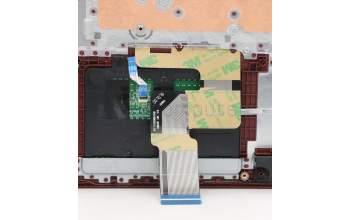 Lenovo 5CB0X56729 COVER UpperCaseASM_CZ-SKL81WANFPCRDDIS