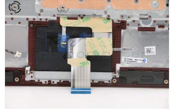 Lenovo 5CB0X56733 COVER Upper Case ASM_UKR L81WANFPCRDDIS