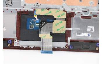 Lenovo 5CB0X56735 COVER Upper Case ASM_UK L81WA FPCRDDIS