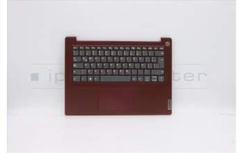 Lenovo 5CB0X56741 COVER Upper Case ASM_LA L81WA FPCRDDIS