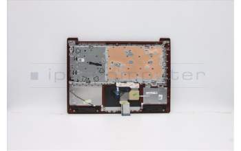 Lenovo 5CB0X56741 COVER Upper Case ASM_LA L81WA FPCRDDIS