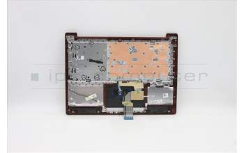 Lenovo COVER Upper Case ASM_GR L81WA FPCRDDIS para Lenovo IdeaPad 3-14IGL05 (81WH)
