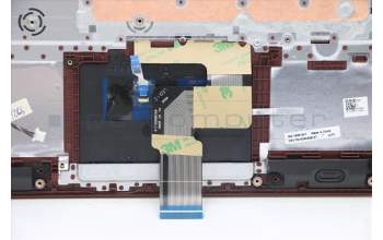 Lenovo COVER Upper Case ASM_GR L81WA FPCRDDIS para Lenovo IdeaPad 3-14IIL05 (81WD)