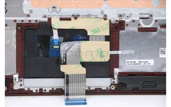 Lenovo 5CB0X56758 COVER UpperCaseASM_US INTEL81WAFPCRDDIS