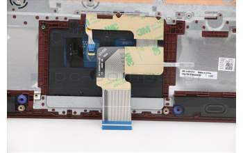 Lenovo 5CB0X56760 COVER Upper Case ASM_BU L81WA FPCRDDIS