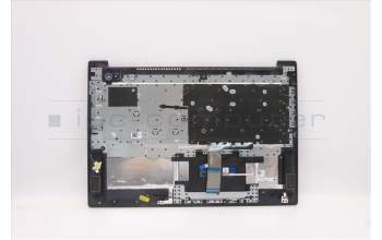Lenovo COVER Upper Case ASM_GR L81WC NFPABDIS para Lenovo IdeaPad 3-17ADA05 (81W2)