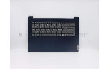 Lenovo 5CB0X56794 COVER Upper Case ASM_ND L81WC NFPABDIS