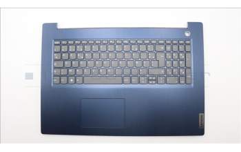 Lenovo 5CB0X56817 COVER Upper Case ASM_FR L81WC FPABDIS