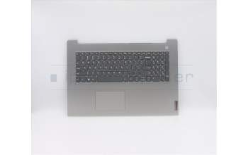 Lenovo 5CB0X56835 COVER Upper Case ASM_US L81WC NFPPGDIS