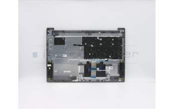 Lenovo 5CB0X56846 COVER Upper Case ASM_RU L81WC NFPPGDIS