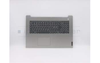 Lenovo 5CB0X56854 COVER Upper Case ASM_ND L81WC NFPPGDIS