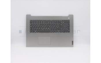 Lenovo 5CB0X56857 COVER Upper Case ASM_SA L81WC NFPPGDIS