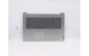 Lenovo 5CB0X56866 COVER Upper Case ASM_UK L81WC FPPGDIS