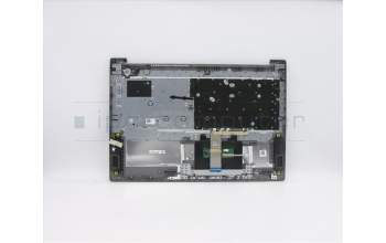 Lenovo 5CB0X56866 COVER Upper Case ASM_UK L81WC FPPGDIS