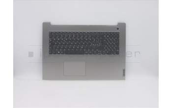 Lenovo 5CB0X56867 COVER Upper Case ASM_IT L81WC FPPGDIS