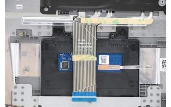 Lenovo 5CB0X56887 COVER Upper Case ASM_SA L81WC FPPGDIS