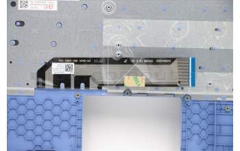 Lenovo 5CB0X56960 COVER Upper Case ASM_HB W 81VT IB