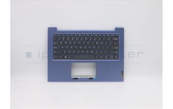 Lenovo 5CB0X56994 COVER Upper Case ASM_US W 81VU IB