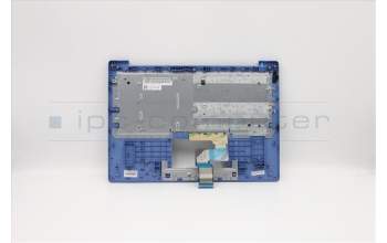 Lenovo 5CB0X56995 COVER Upper Case ASM_UK W 81VU IB