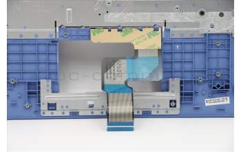 Lenovo 5CB0X56995 COVER Upper Case ASM_UK W 81VU IB