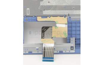 Lenovo 5CB0X57017 COVER Upper Case ASM_CZ-SK W 81VU IB