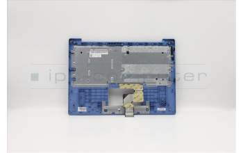 Lenovo 5CB0X57023 COVER Upper Case ASM_HB W 81VU IB