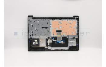 Lenovo 5CB0X57062 COVER Upper Case ASM_GK L82C5IGTEX